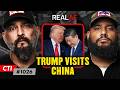 What Trump’s China Visit Might Actually Be About... - Ep 1026 CTI