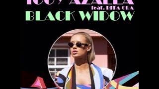 IGGY AZALEA - Black Widow (feat. RITA ORA) [Audio]