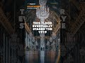 Secrets of the Hall of Mirrors