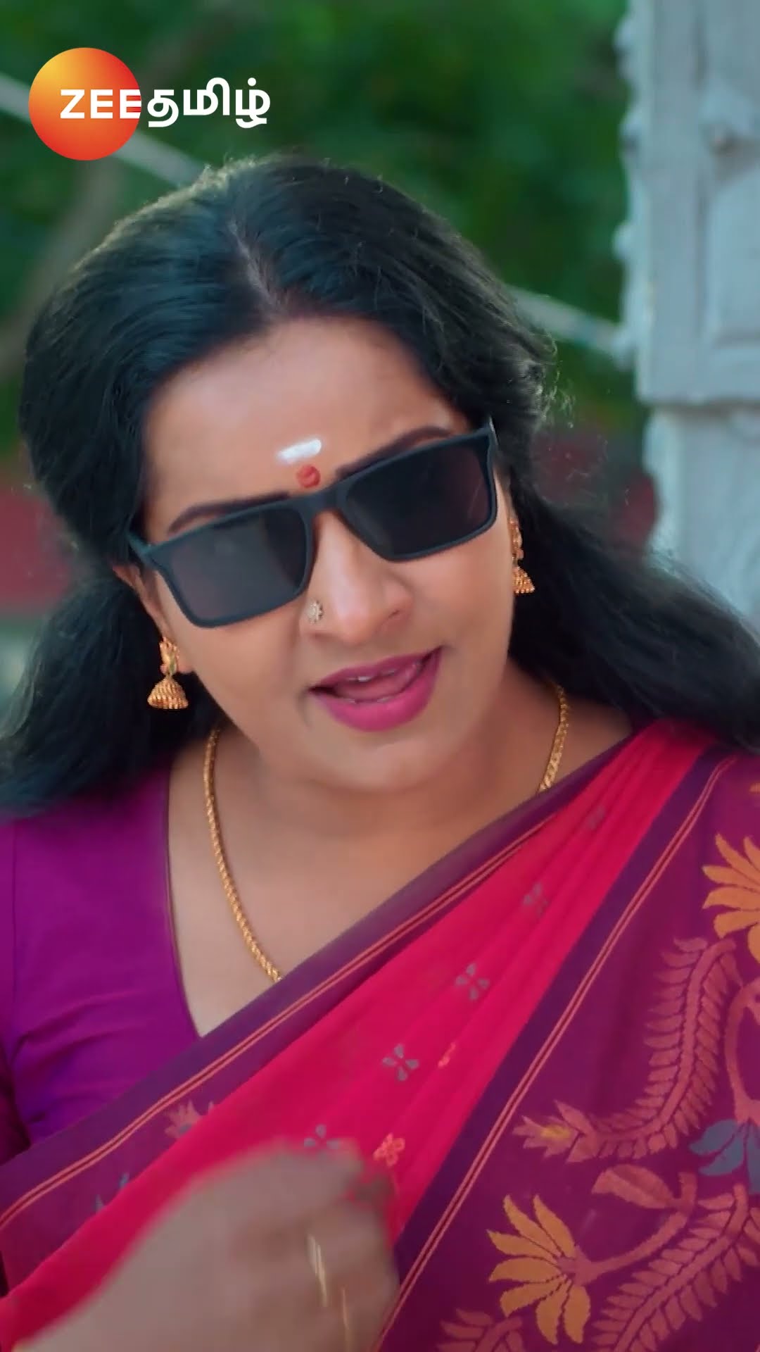 #Karthigai Deepam #Shorts #Zee Tamil #Entertainment #Drama