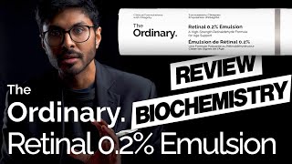 The Ordinary Retinal 0.2% Emulsion Review Biochemisry