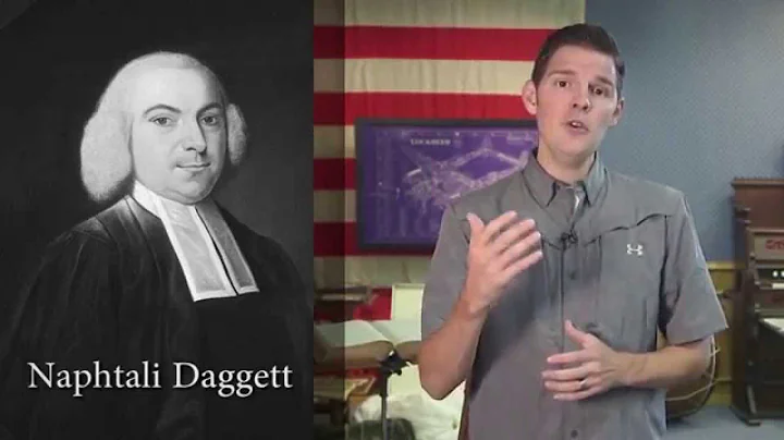 Naphtali Daggett