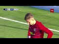 Заря - Шахтар - 1:1. Гол: Кочергин (20')