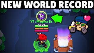 56 Gems in Gem Grab [ New World Record ] 🔥 screenshot 5