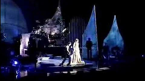 Celtic Woman Live At Salt Lake City Hayley Sings "Dulaman"