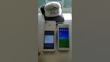 Clover Flex Tips Review vs CorePOS on Pax