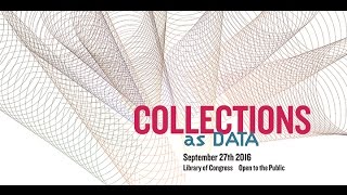 Collections as Data: Stewardship and Use Models to Enhance Access