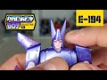 Cyclonus [ NewAge H43 Tyr ]