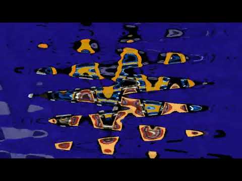 Klasky Csupo Robot Logo In X Is High