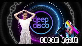 Paul Lock - Dream Again