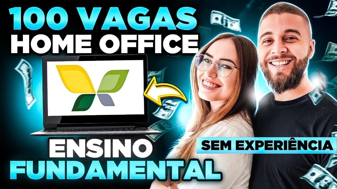 Vagas home office