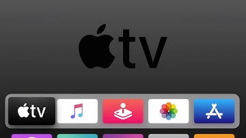 Parental Controls for Apple TV