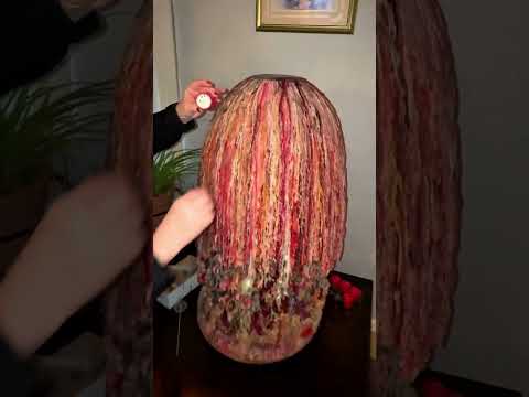 سر الشمعة التي تحمل تاريخ العائلة جيل ا بعد جيل