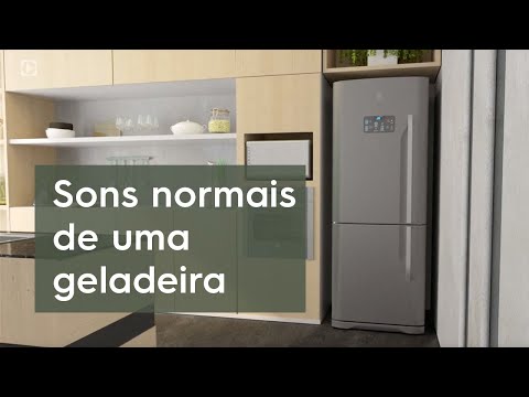 Vídeo: Onde Sopra O Refrigerador