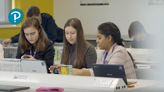 Problem-solving with BTEC Engineering