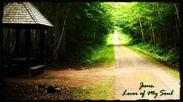 Jesus, Lover of My Soul - Charles Wesley (sung by ...