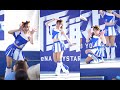 マスコット&オフィシャルパフォーマンスチームdianaステージ_Yukihaさん