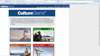 Accessing databases off campus