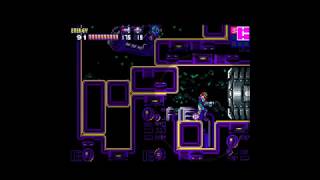 Metroid Fusion Part 15 [Sector 6 / Restricted Laboratory]