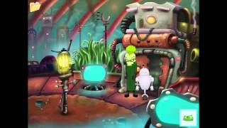 Space On The Case Walkthrough