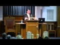 Worshipping God's Way - Don Blackwell