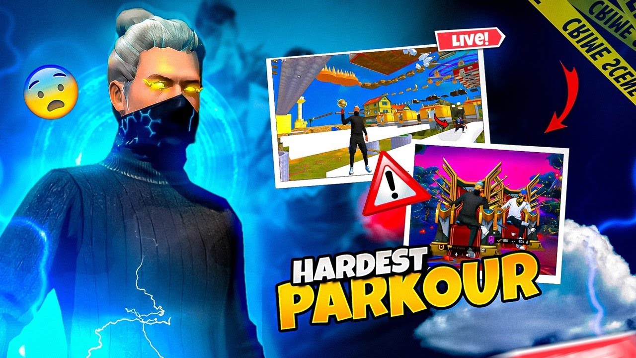 Latest Title & Thumbnail