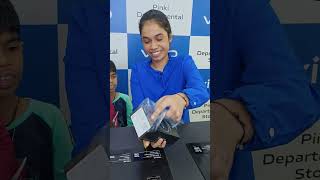 #vivo #smartphone #vivoindia #vivov70