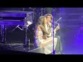 Olivia Rodrigo & Conan Gray - The One That Got Away (Cover) Live - Sour Tour - Vancouver 2022-04-07