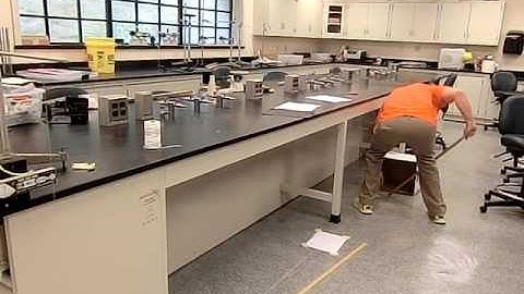 lab4 projectile motion