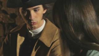 The Highwayman promo trailer