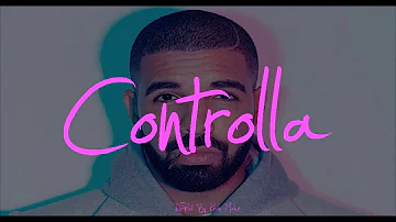 Drake Ft Popcaan - Controlla Instrumental (Reprod By Kevin Mabz)