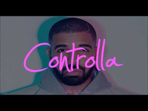 Drake Ft Popcaan - Controlla Instrumental (Reprod By Kevin Mabz)