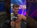 MJF Sets The Terms If Kenny Omega Wants A Title Shot | AEW Dynamite