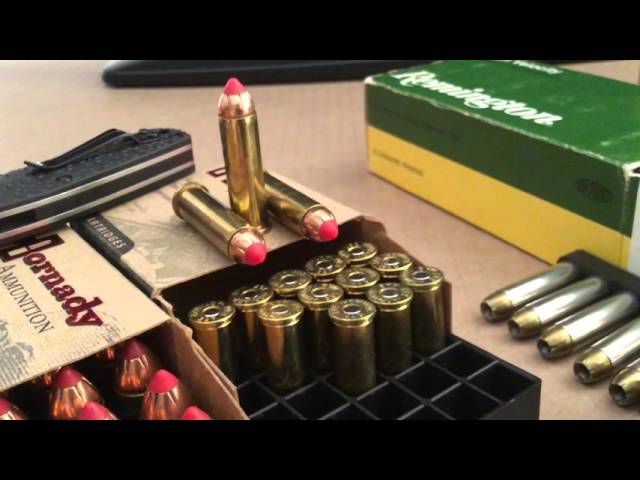 Hornady Rifle Reloading Brass