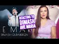 Vocal Coach Reacts to Dimash - AVE MARIA | New Wave 2021