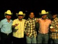 spot Grupo Jaguar de Oro de saltillo coahuila