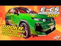 NOVÍSSIMO Citröen C5 Aircross 2026 - O ELÉTRICO FRANCÊS MUITO MELHOR DOQUE CHINÊS!