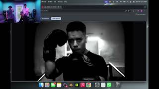 EXPERTOS en MUSICA REACCIONAN a nsqk, DrefQuila - OTROS LUGARES (Video oficial)