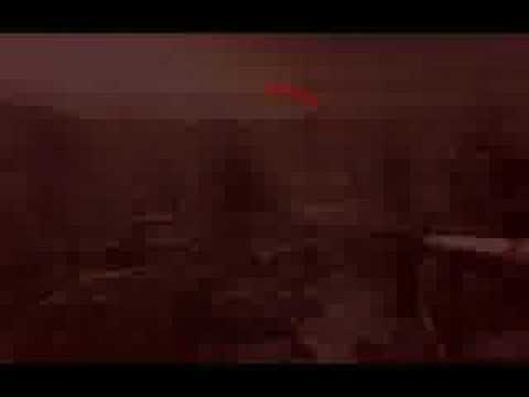 CoD4 Gravity Shenanigans