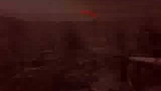 CoD4 Gravity Shenanigans