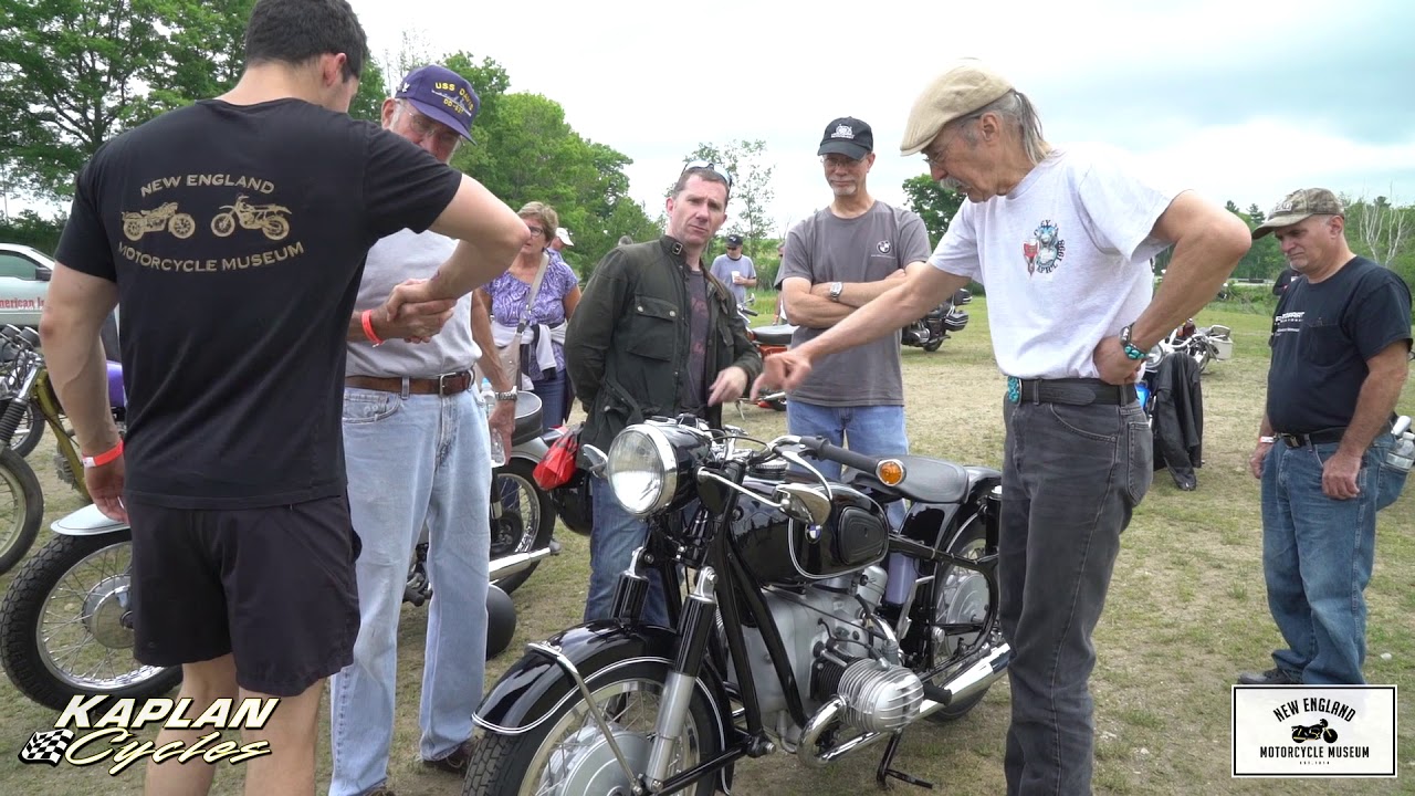 motorcycles for sale 2018 Thompson Speedway Vintage Motorcycle Classic