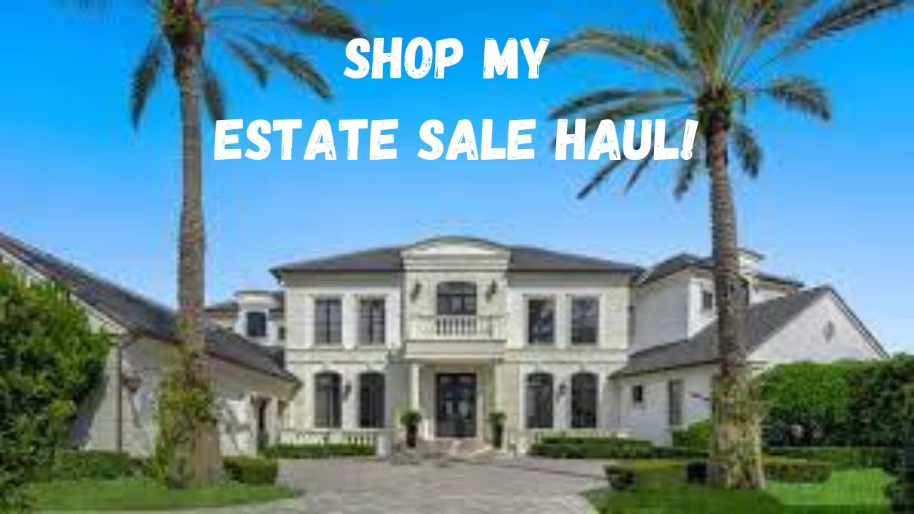 Estate Haul 514 main image 0