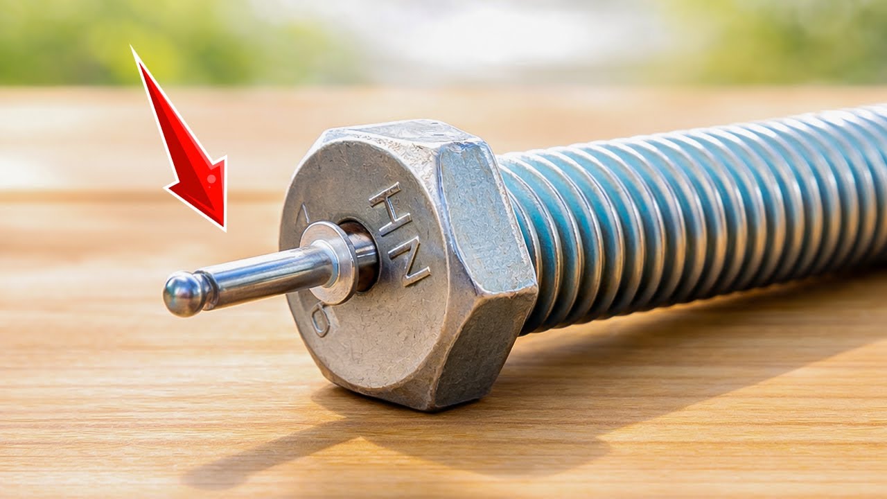 Гениальная идея от сварщика! Превращаем старую отвёртку в инструмент стоимостью в миллионы | LD DIY