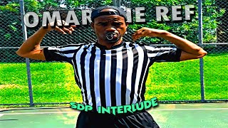 Famous [4K] Omar The Ref「Edit」(SDP Interlude) Wealth