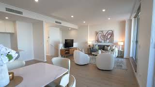 614/16 Marine Parade, Wentworth Point by Dylan Choe 614/16 Marine Parade, Wentworth Point by Dylan Choe