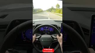 2025 Škoda Kodiaq 2.0 Tdi 0200 Kmh Test Diesel Suv Pushed To The Limit