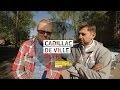 Cadillac De Ville - День 41 - Екатеринбург - Большой тест-драйв - Большая страна