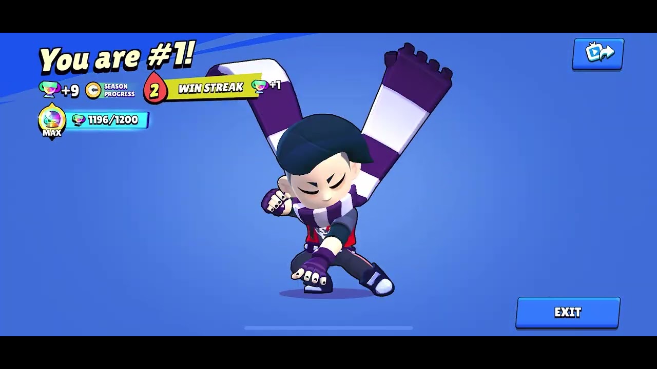 [FINAL] Edgar Max Tier and 1200 - YouTube