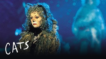 Memory (Reprise) | Cats the Musical