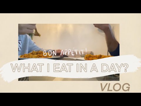 Qué COMO en un día? | COMIDA REAL? | @byalebarrera